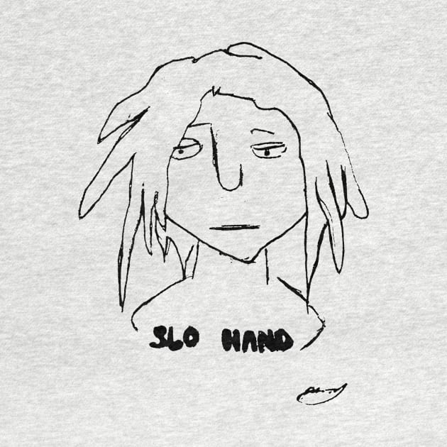 Sadboi by Slohand